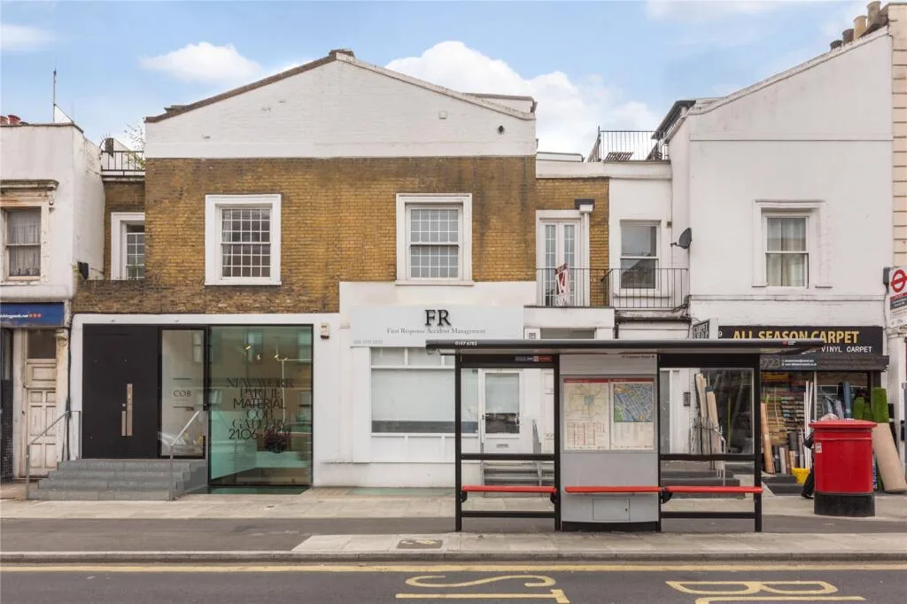 4 bedroom terraced house for rent