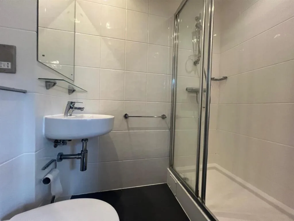 Studio apartment for rent