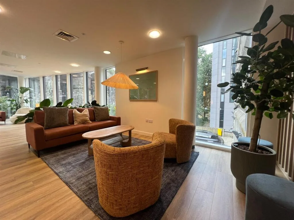 Studio apartment for rent