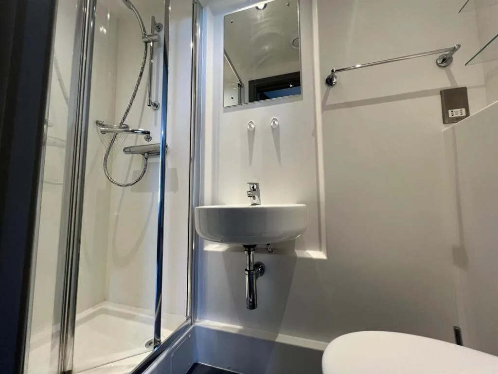 Studio apartment for rent