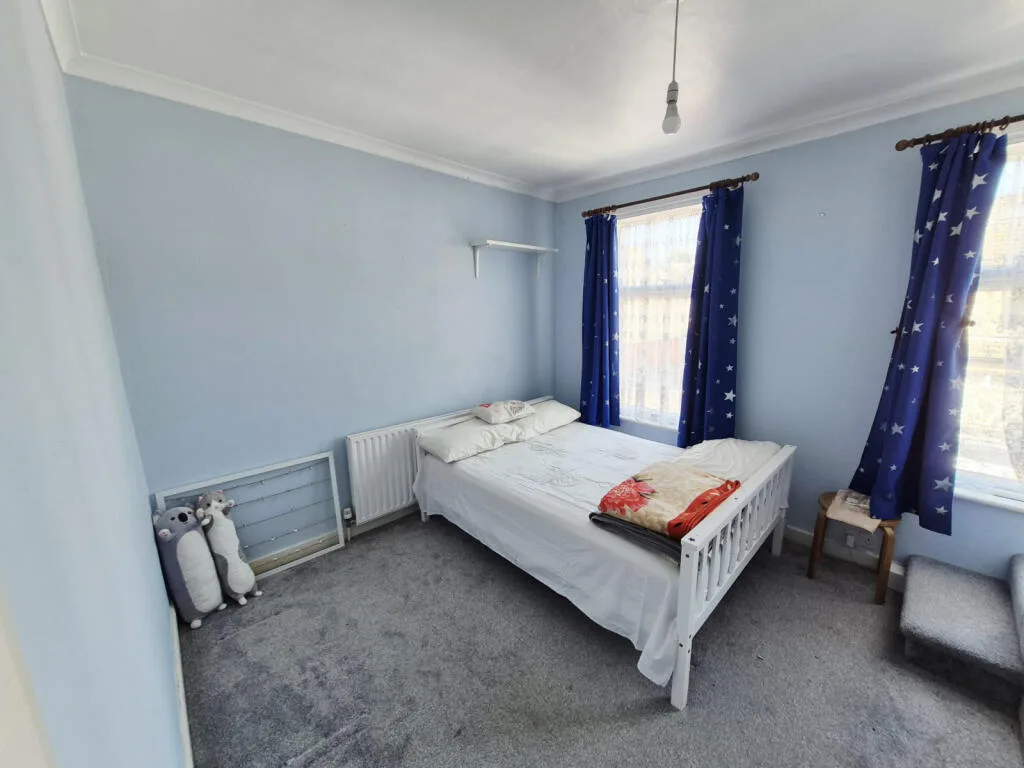 2 bedroom terraced house for rent