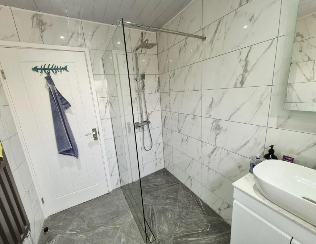 2 bedroom terraced house for rent