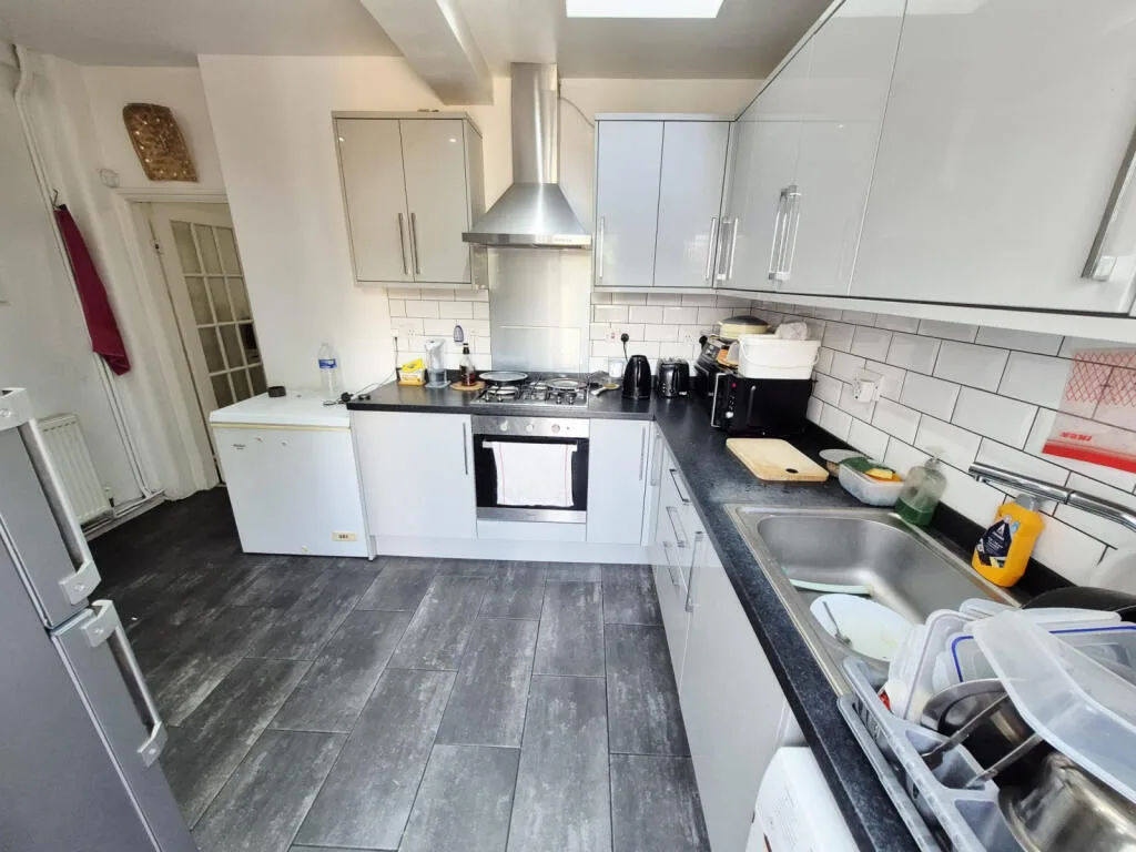 2 bedroom terraced house for rent