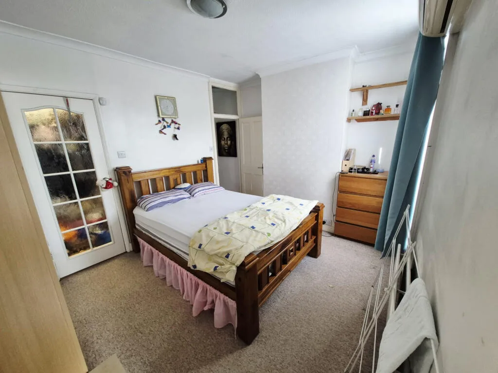 2 bedroom terraced house for rent