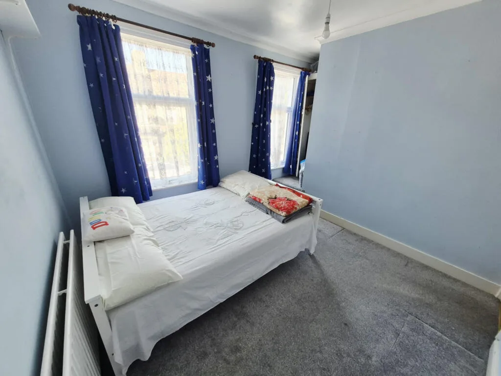 2 bedroom terraced house for rent