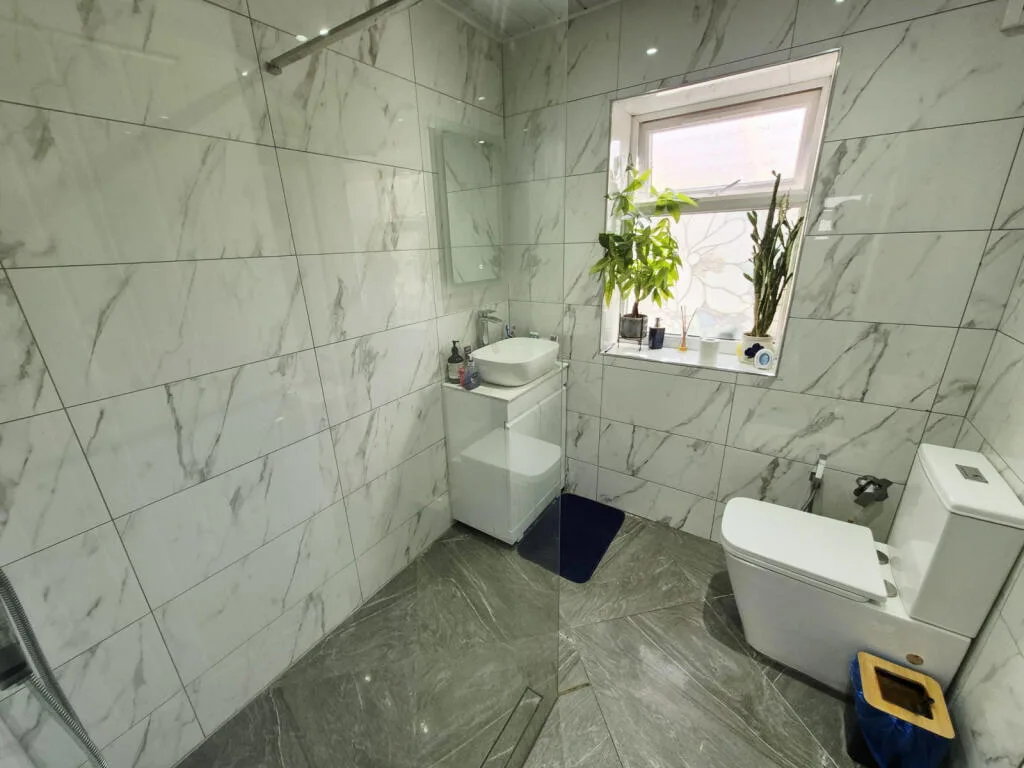 2 bedroom terraced house for rent