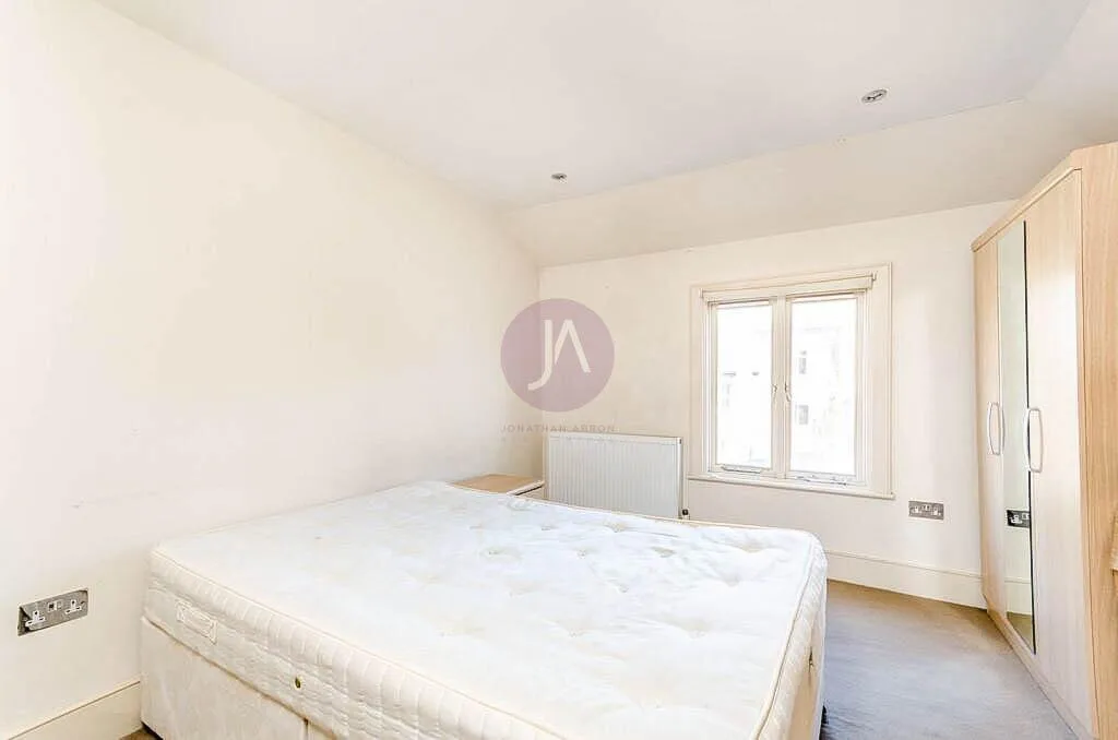 2 bedroom duplex for rent
