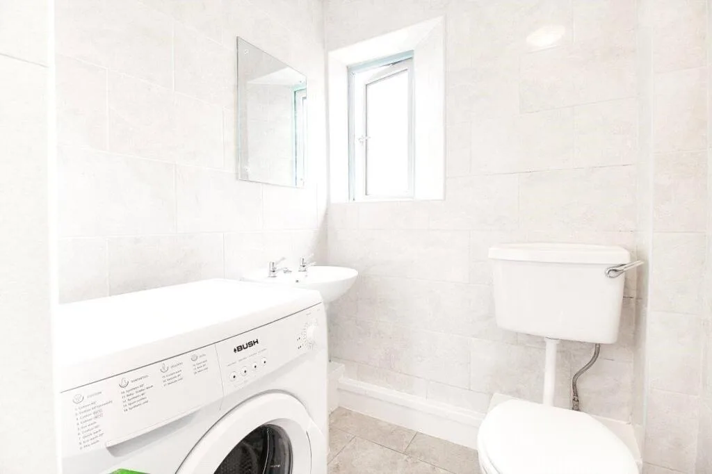 3 bedroom apartment for rent