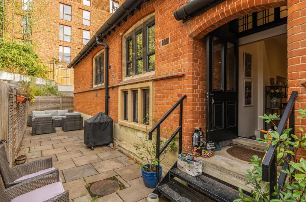 1 bedroom flat for rent