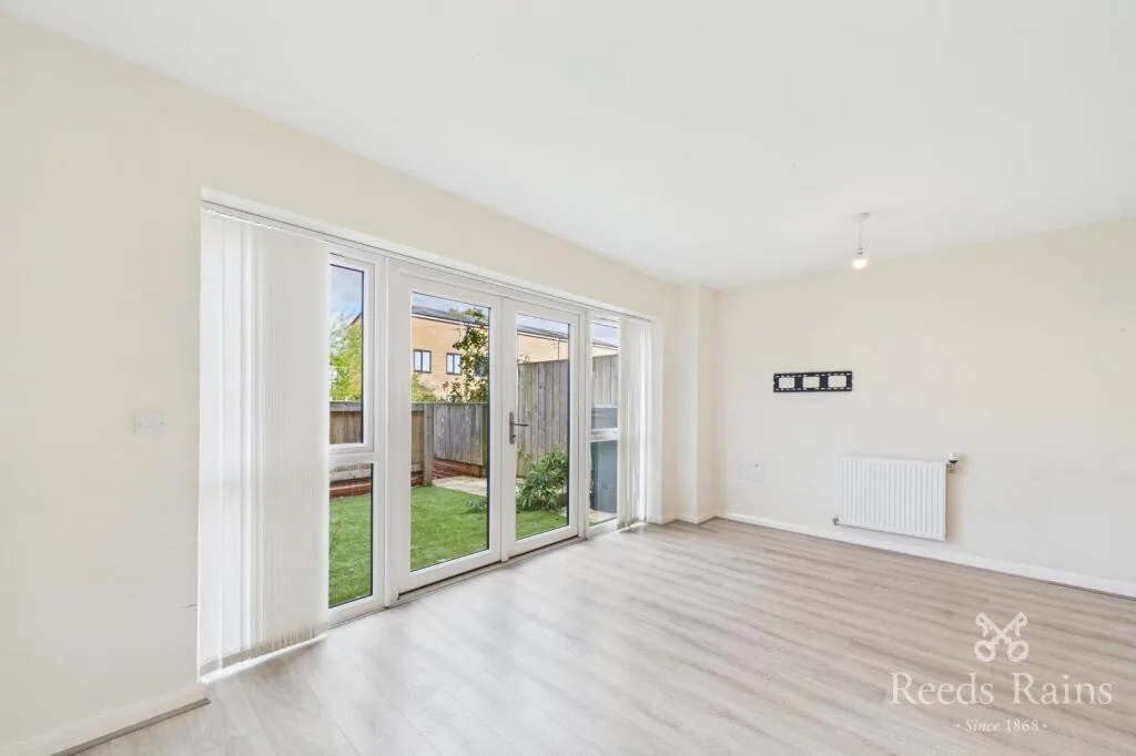 4 bedroom terraced house for rent