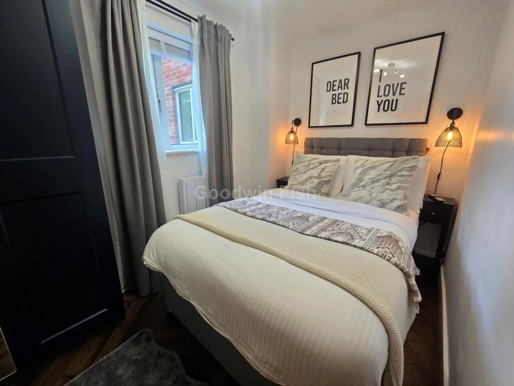 3 bedroom apartment for rent
