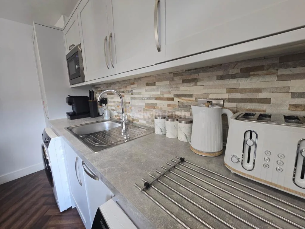 3 bedroom apartment for rent