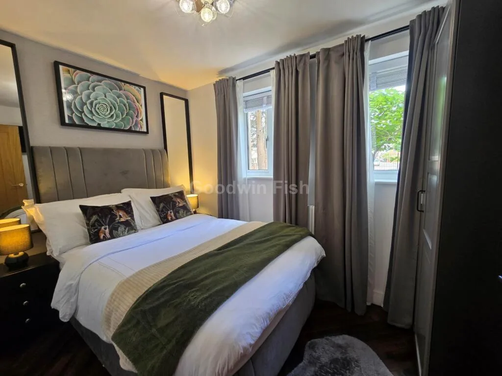 3 bedroom apartment for rent