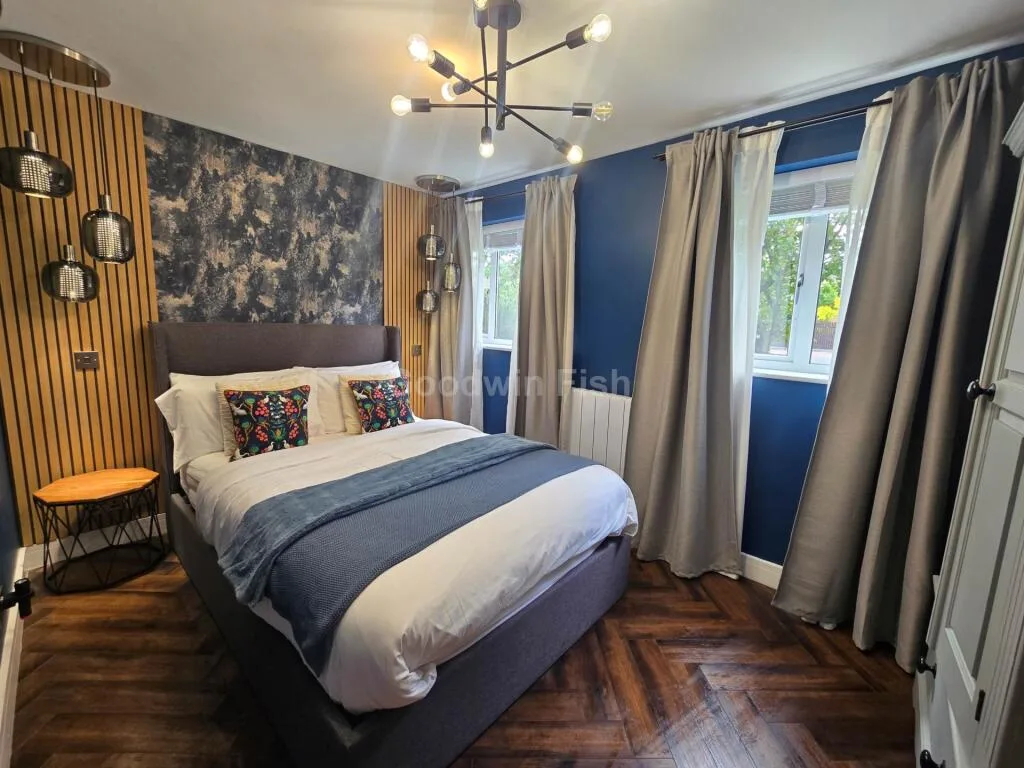 3 bedroom apartment for rent