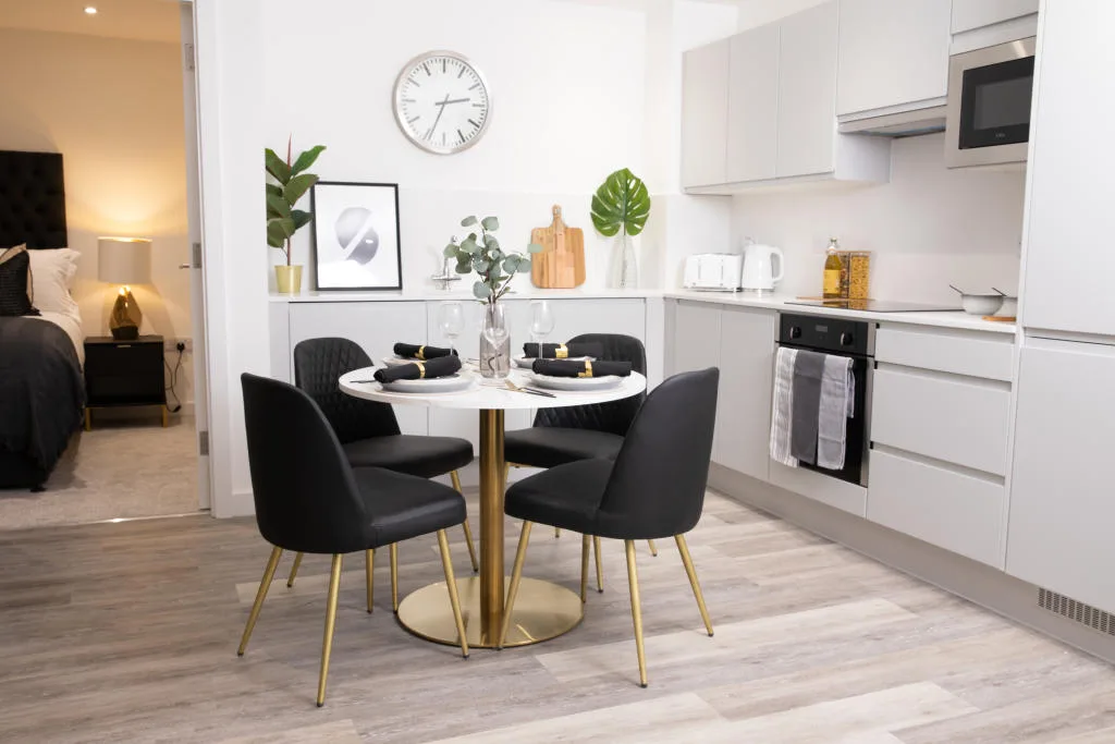 2 bedroom apartment for rent