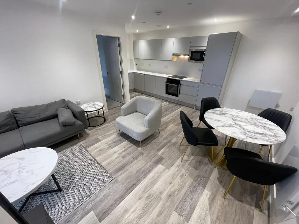 2 bedroom apartment for rent