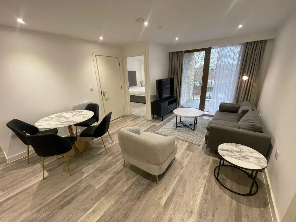 2 bedroom apartment for rent