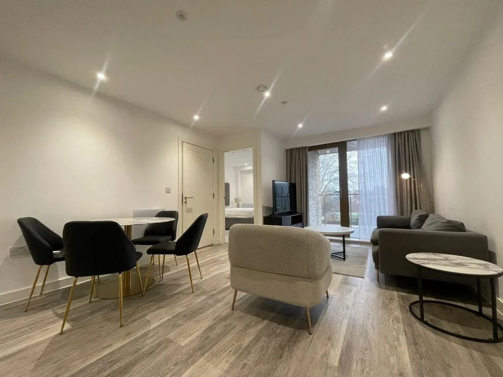 2 bedroom apartment for rent