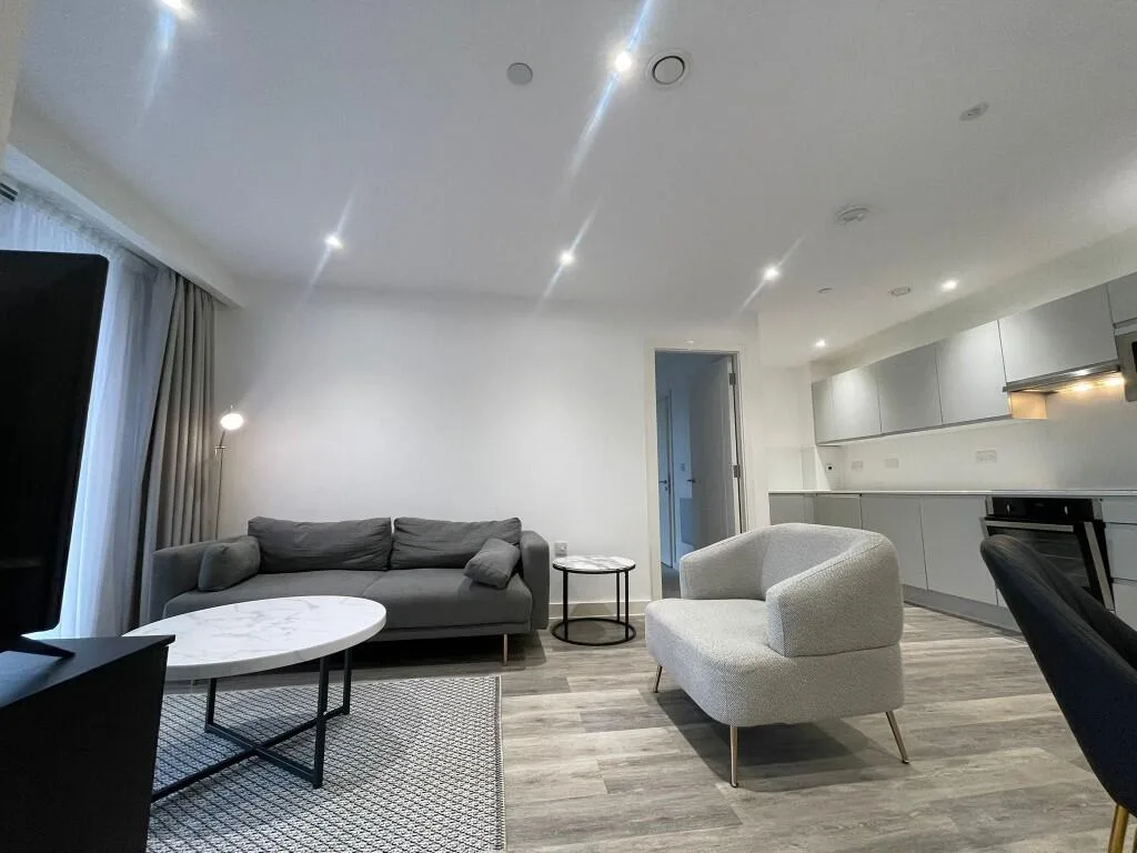 2 bedroom apartment for rent