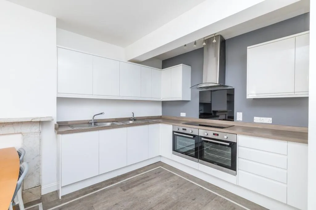 1 bedroom terraced house for rent