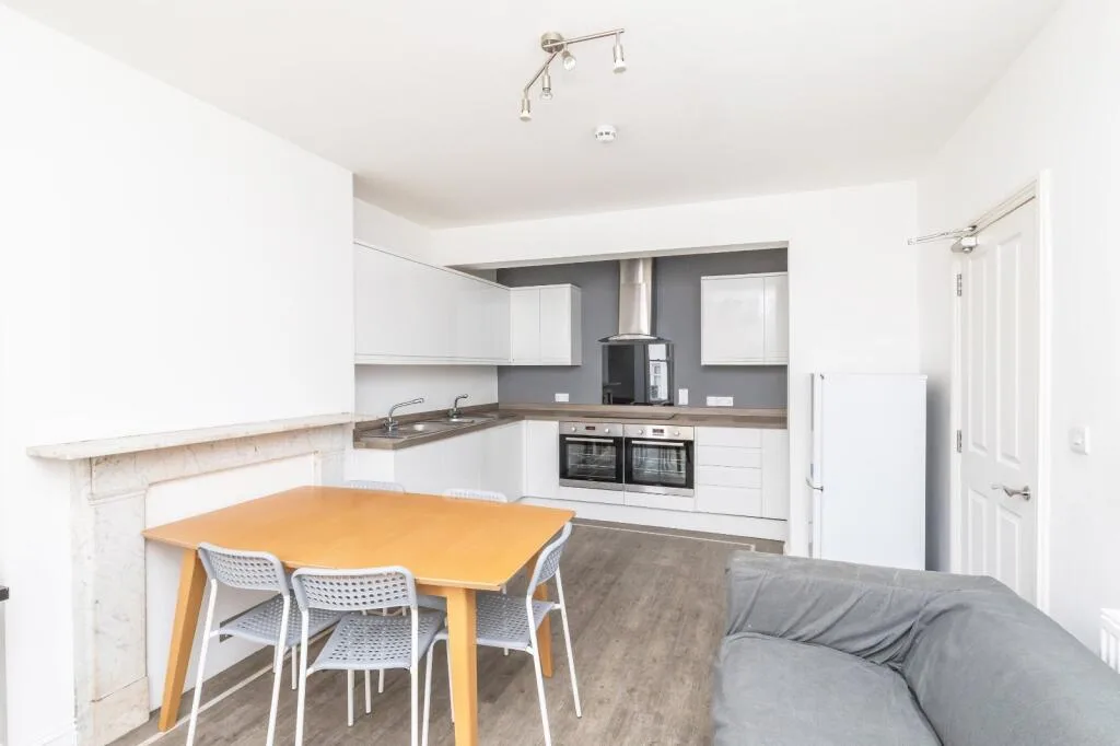 1 bedroom terraced house for rent