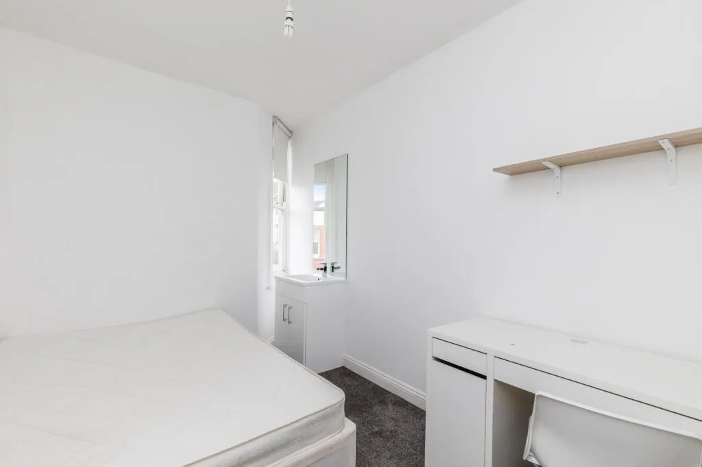 1 bedroom terraced house for rent
