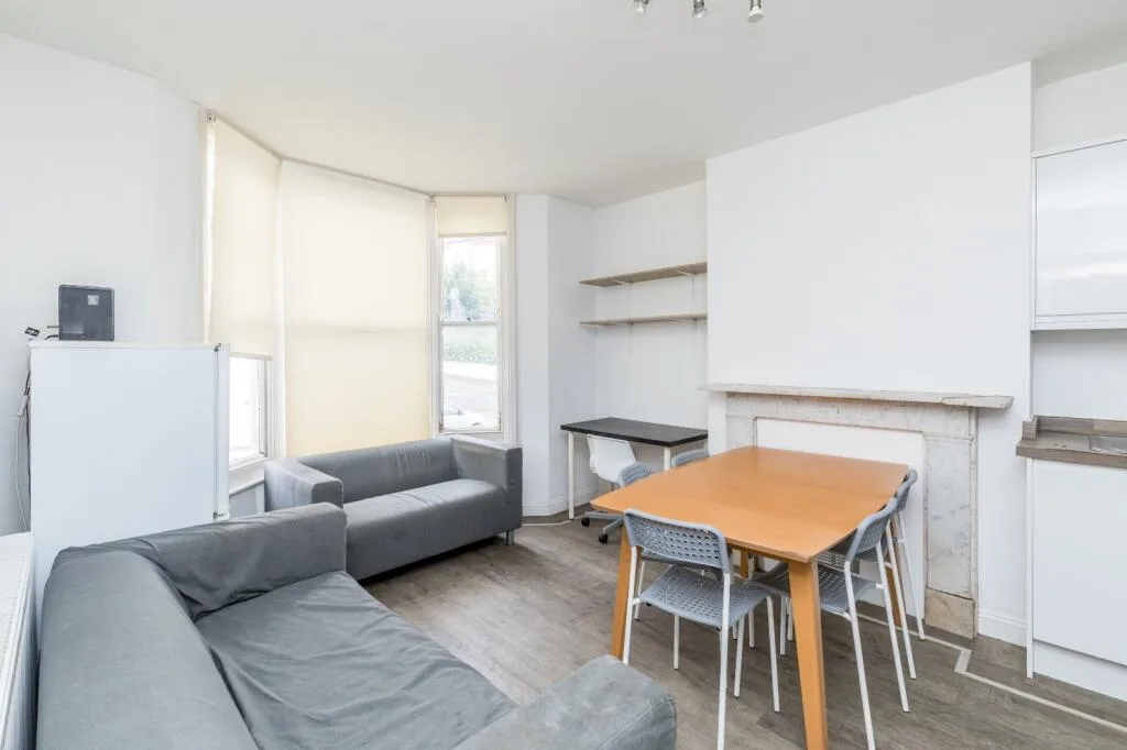 1 bedroom terraced house for rent