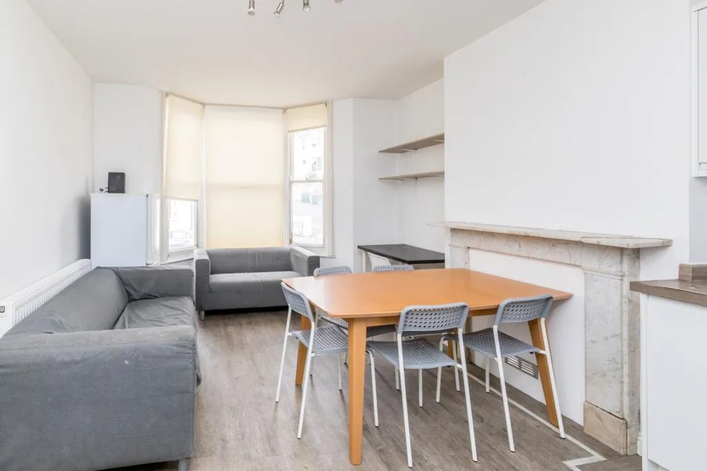 1 bedroom terraced house for rent