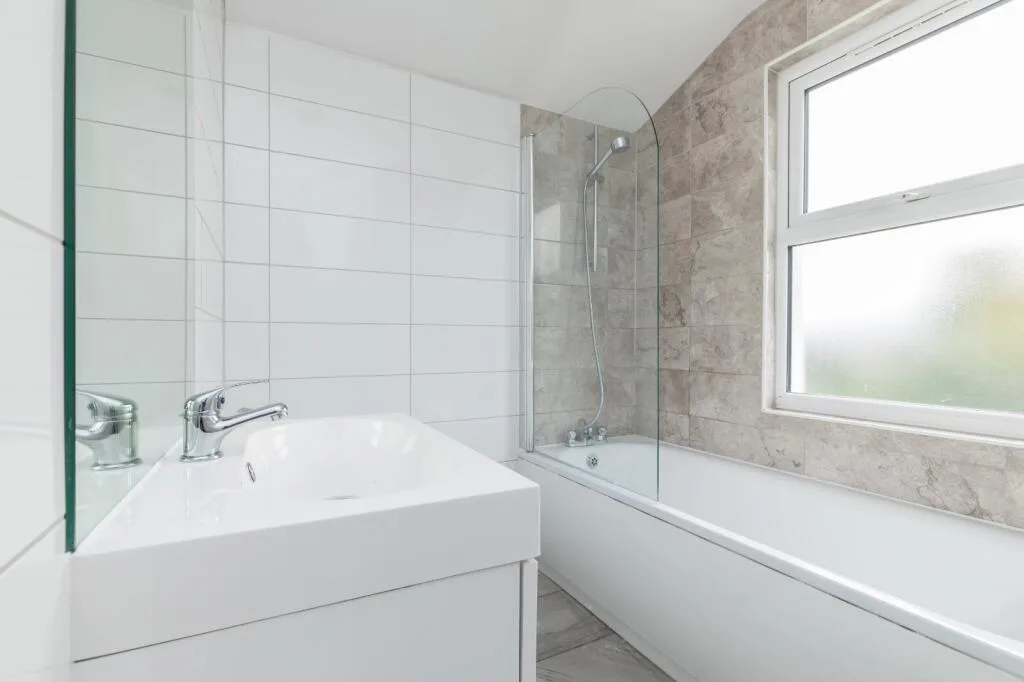 1 bedroom terraced house for rent