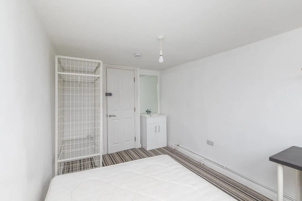 1 bedroom terraced house for rent