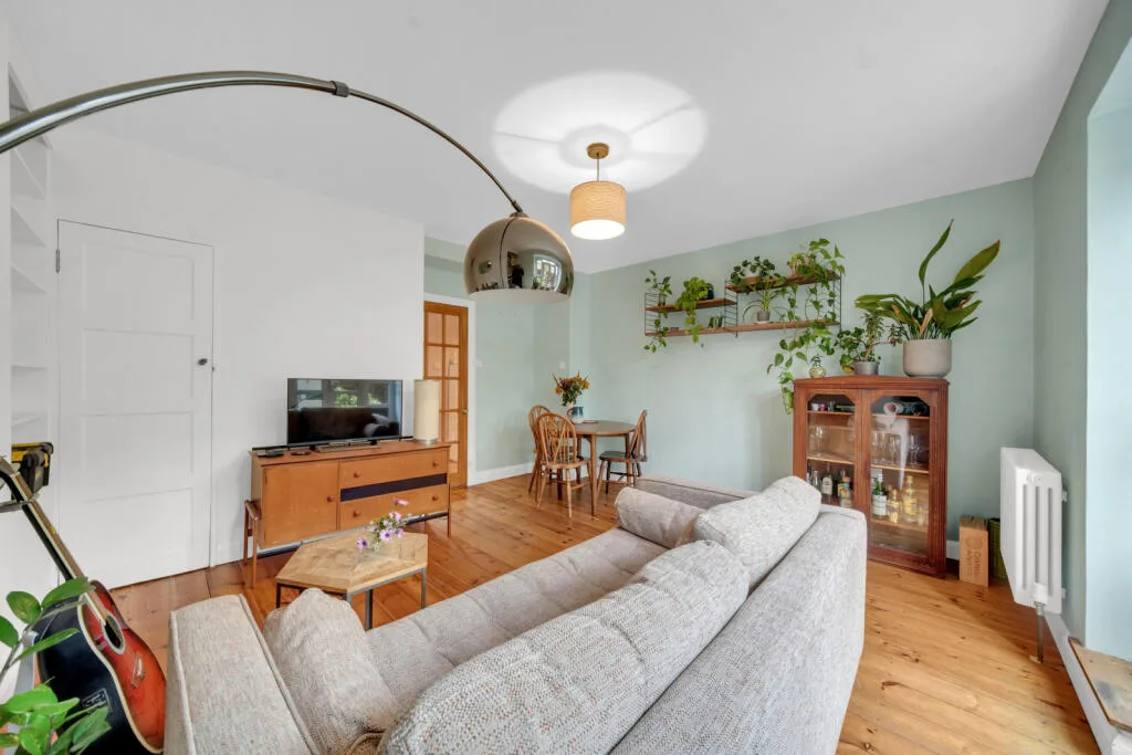 2 bedroom apartment for rent
