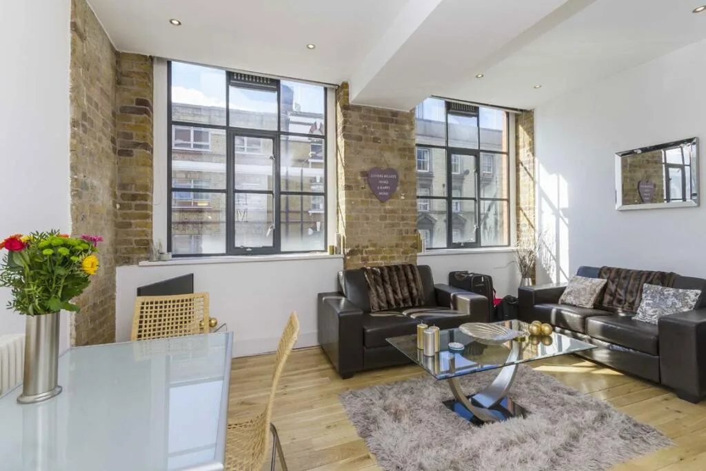 1 bedroom flat for rent