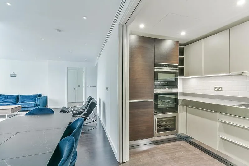 3 bedroom flat for rent