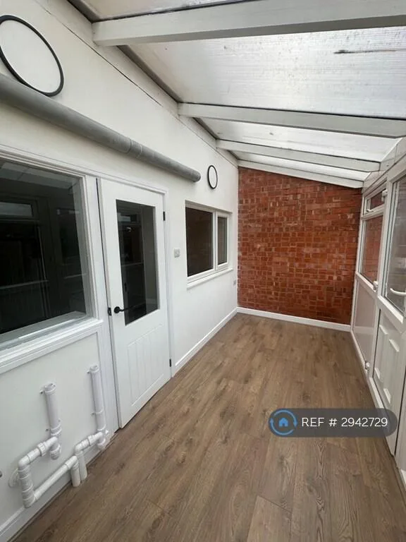 3 bedroom terraced house for rent