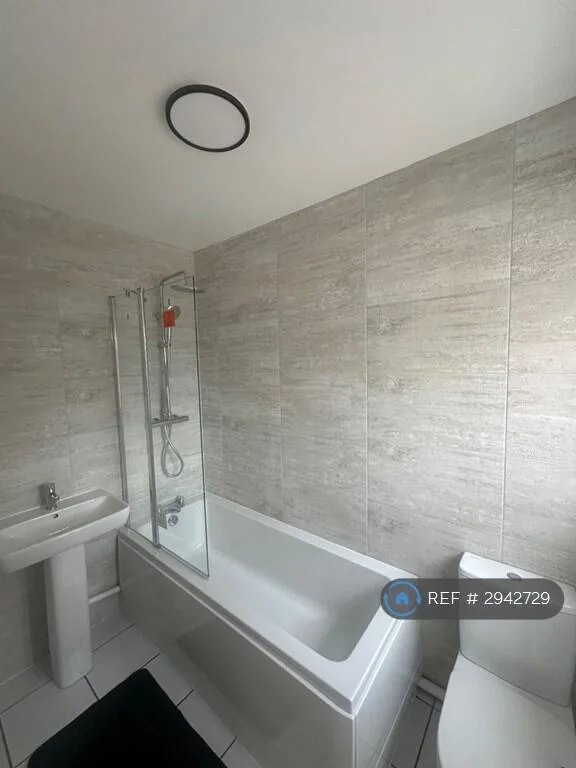 3 bedroom terraced house for rent