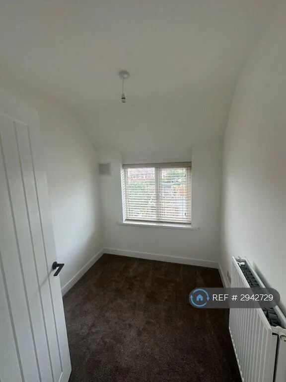 3 bedroom terraced house for rent