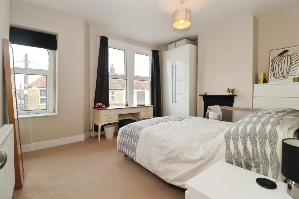 3 bedroom terraced house for rent