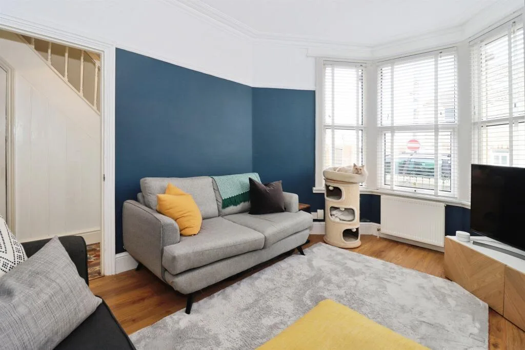 3 bedroom terraced house for rent
