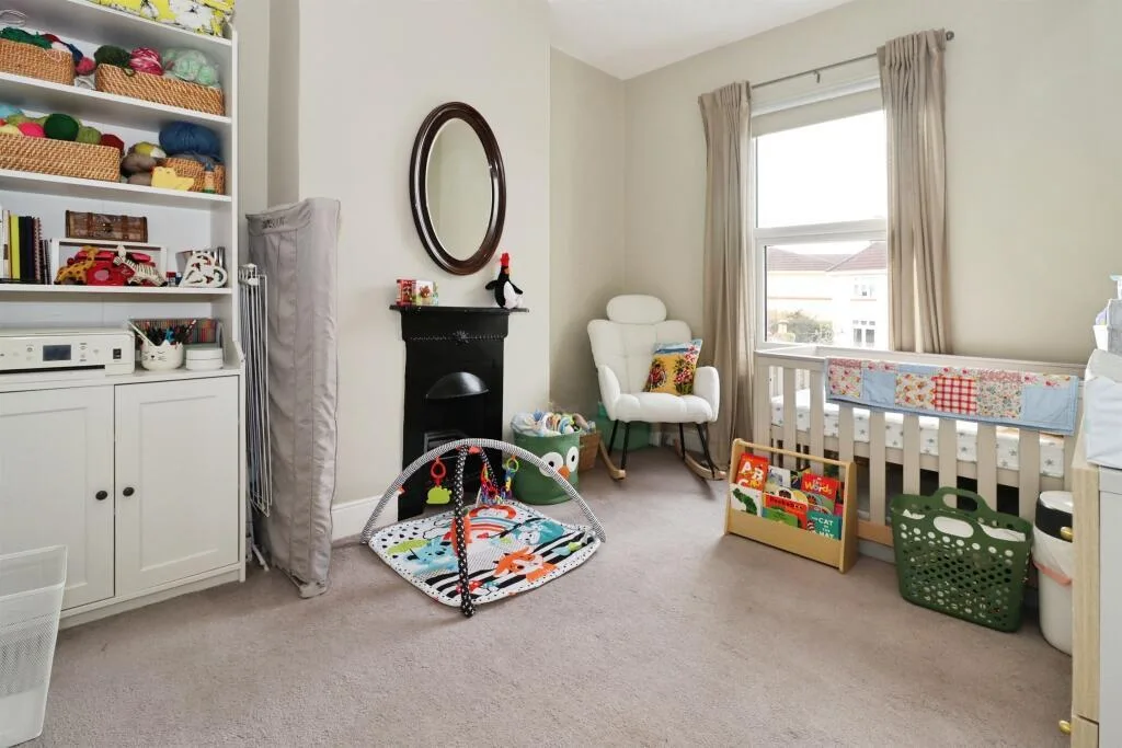 3 bedroom terraced house for rent