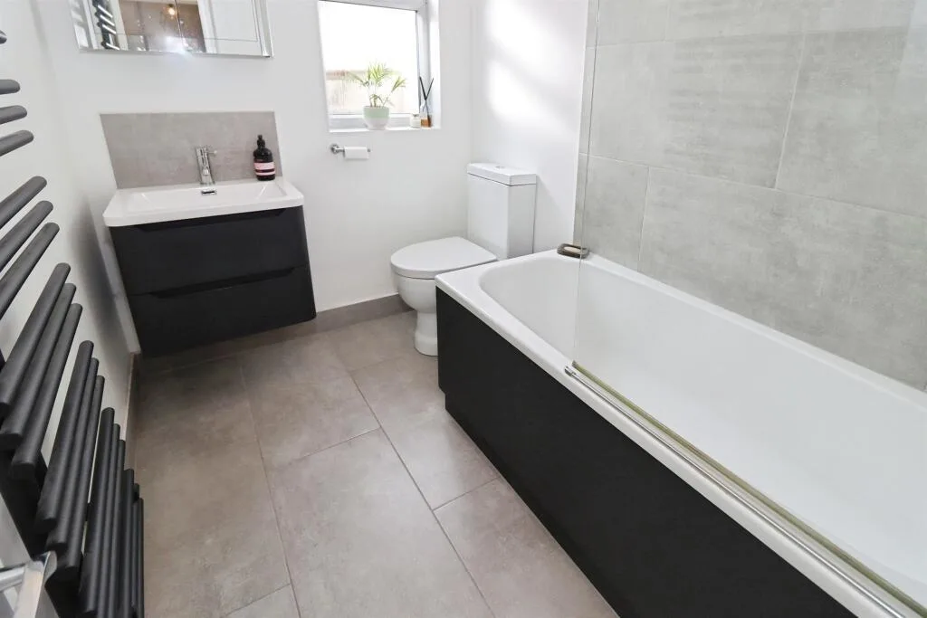 3 bedroom terraced house for rent