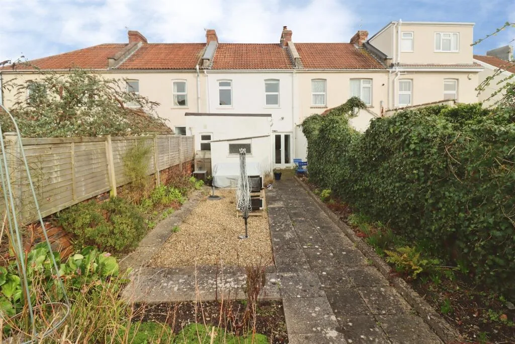 3 bedroom terraced house for rent
