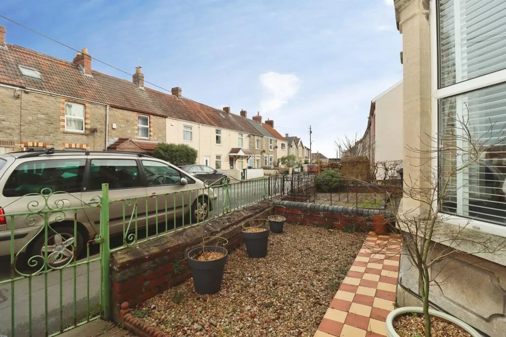 3 bedroom terraced house for rent