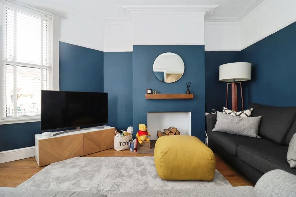 3 bedroom terraced house for rent