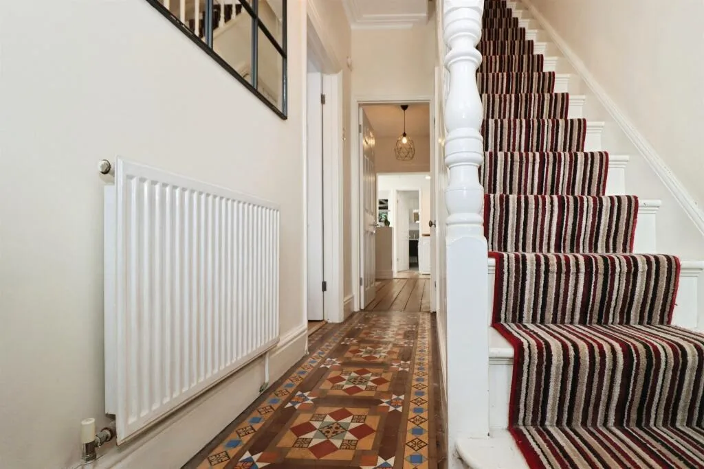 3 bedroom terraced house for rent