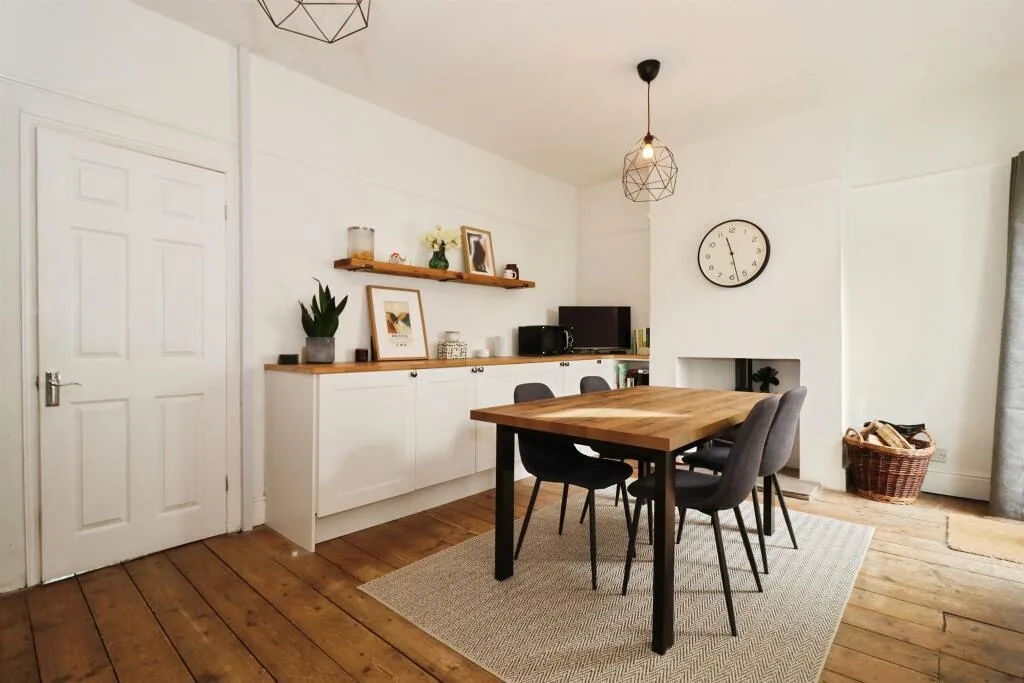 3 bedroom terraced house for rent