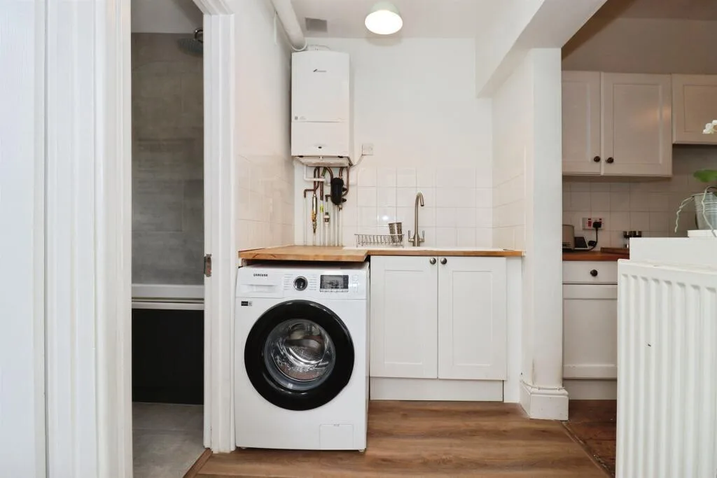 3 bedroom terraced house for rent