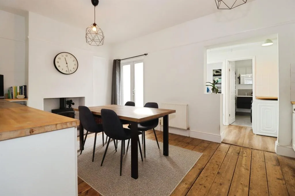 3 bedroom terraced house for rent