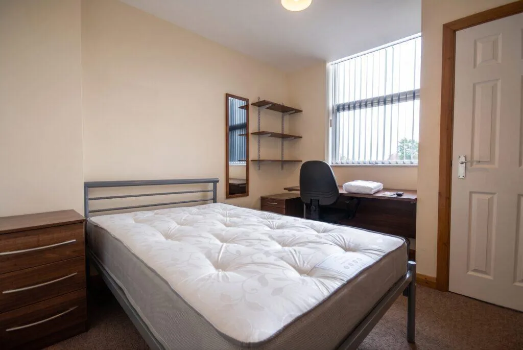 1 bedroom terraced house for rent