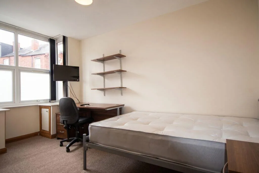 1 bedroom terraced house for rent