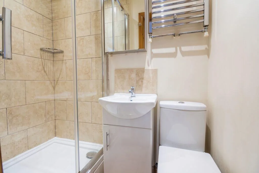 1 bedroom terraced house for rent